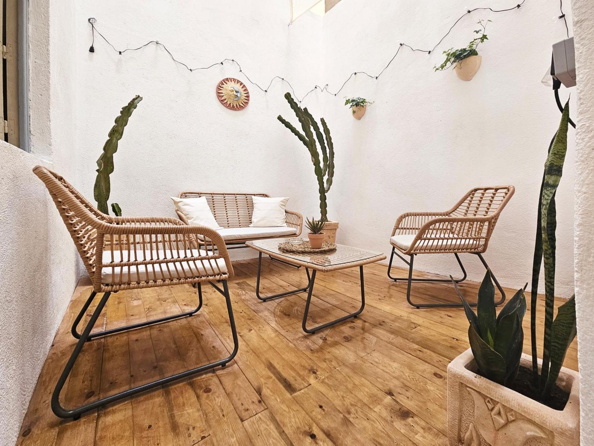 Apartmán El Paso , Marq Alicante Exteriér fotografie