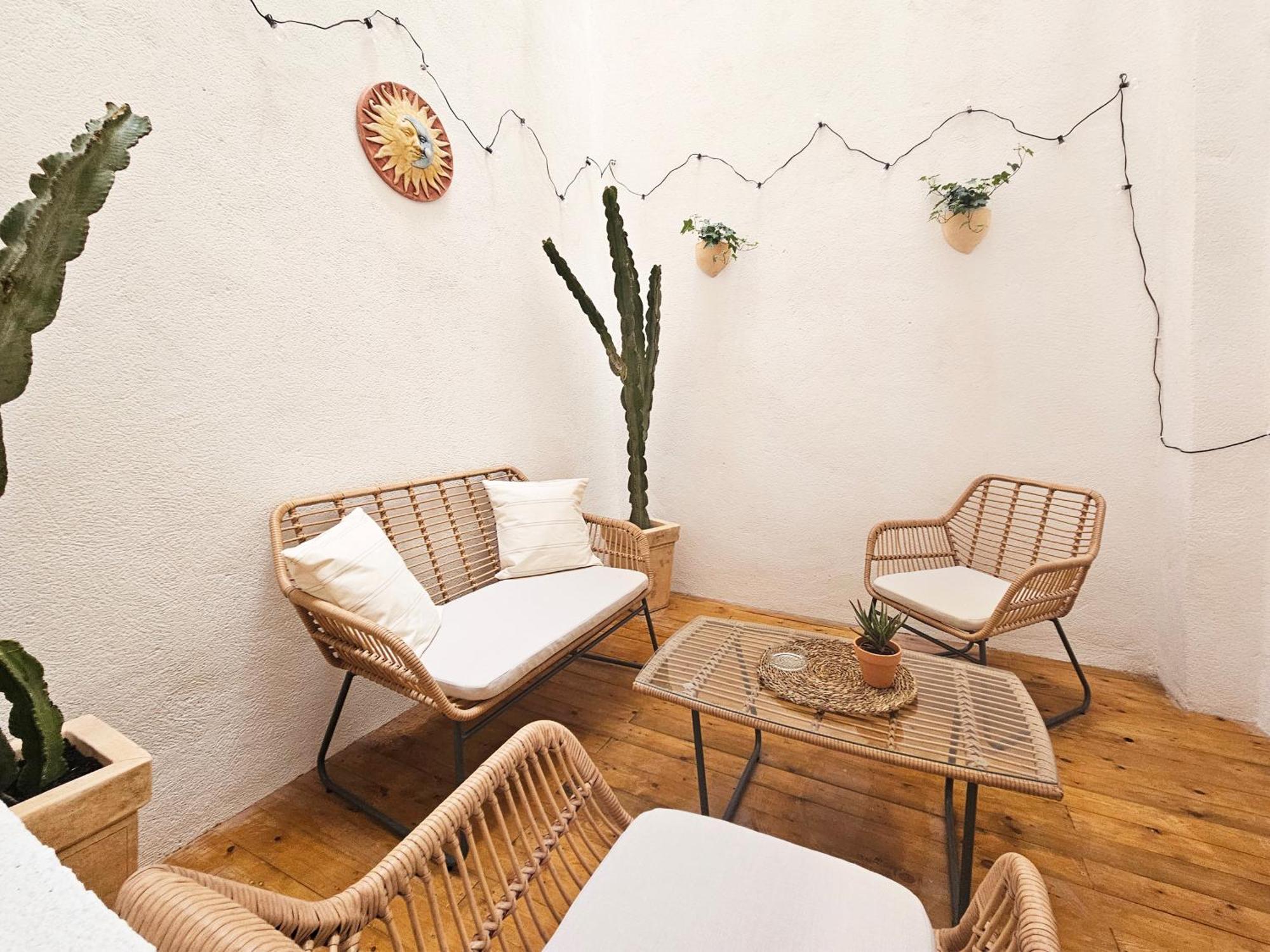 Apartmán El Paso , Marq Alicante Exteriér fotografie