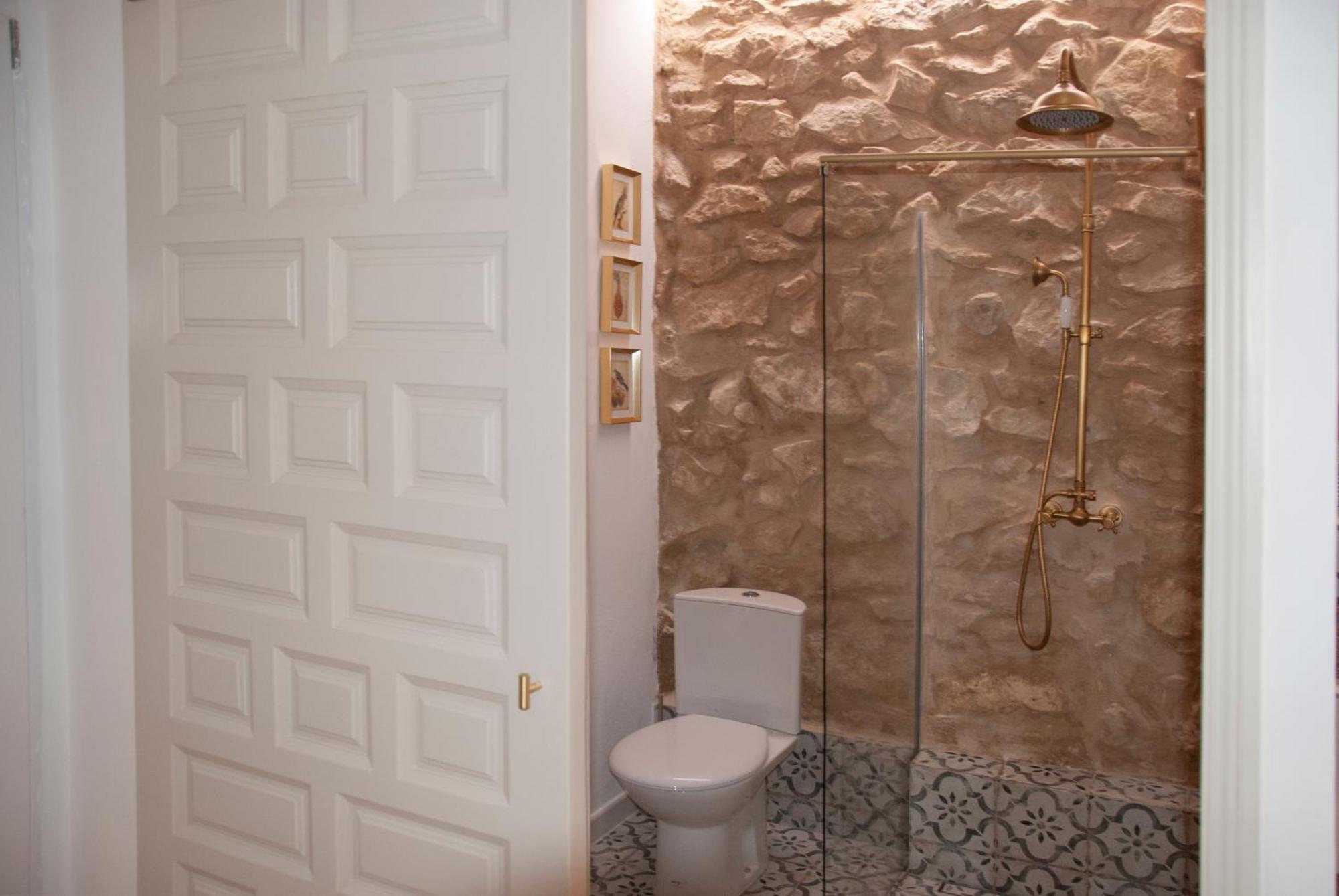 Apartmán El Paso , Marq Alicante Exteriér fotografie