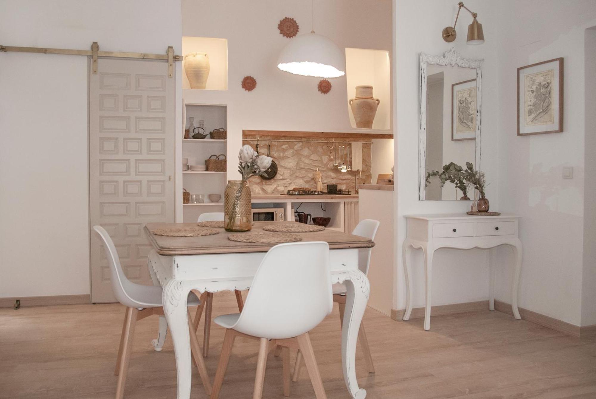 Apartmán El Paso , Marq Alicante Exteriér fotografie