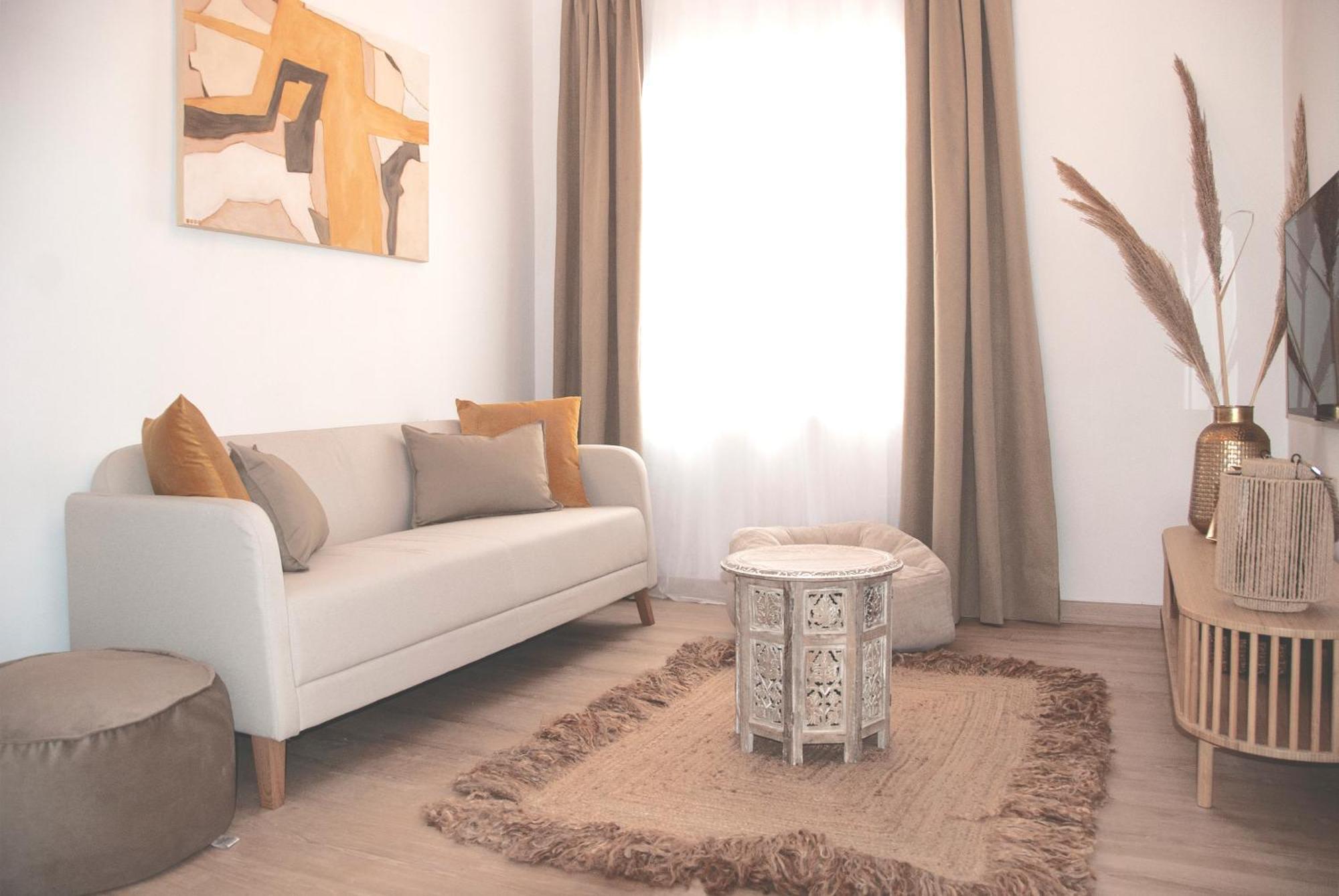 Apartmán El Paso , Marq Alicante Exteriér fotografie