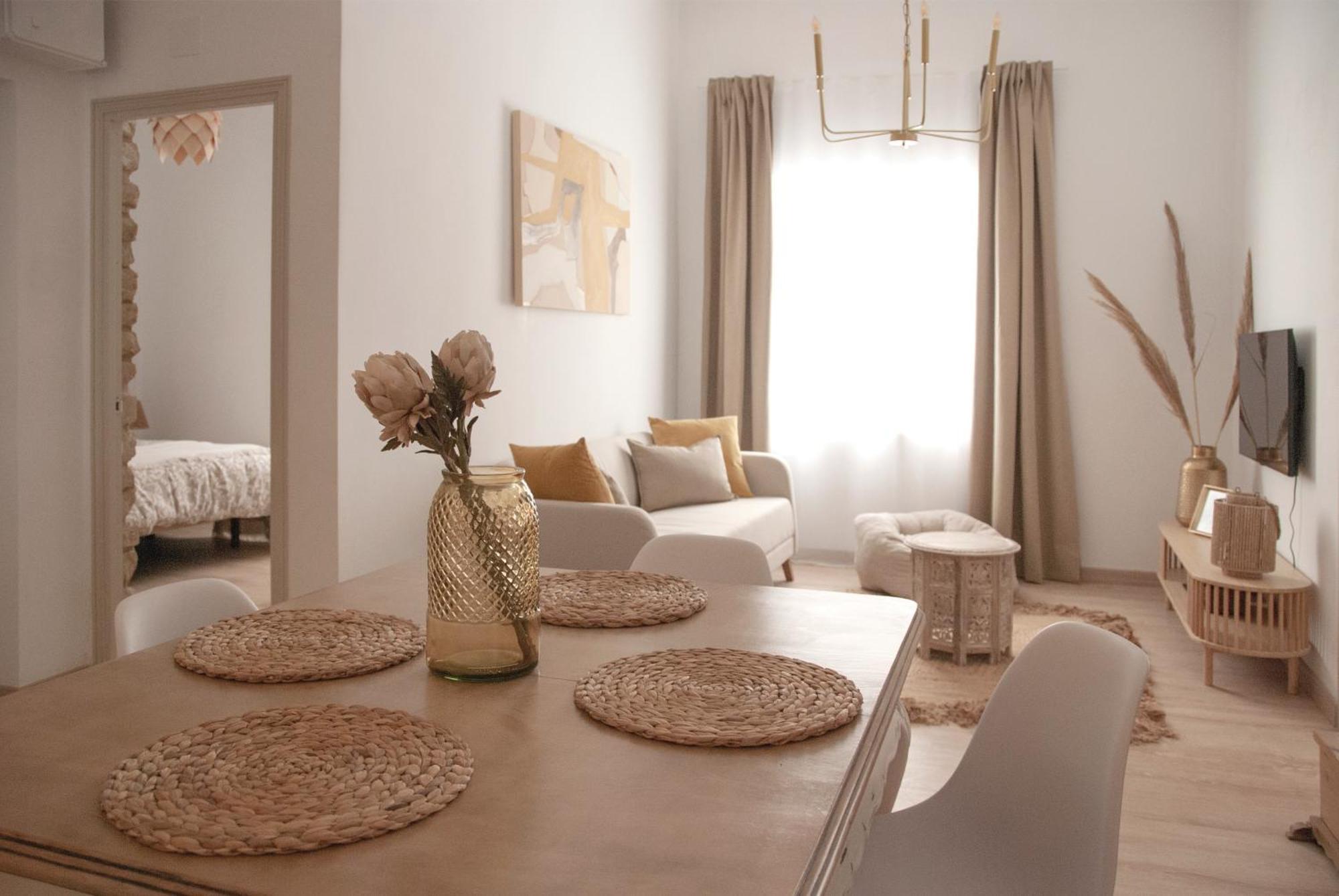 Apartmán El Paso , Marq Alicante Exteriér fotografie
