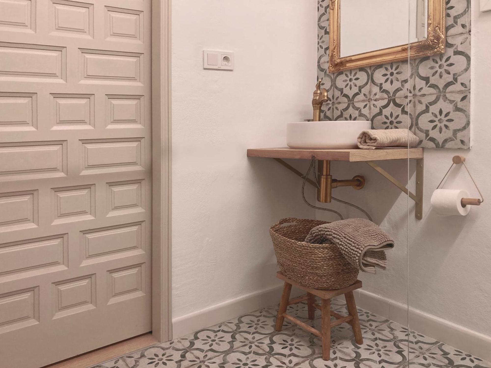 Apartmán El Paso , Marq Alicante Exteriér fotografie