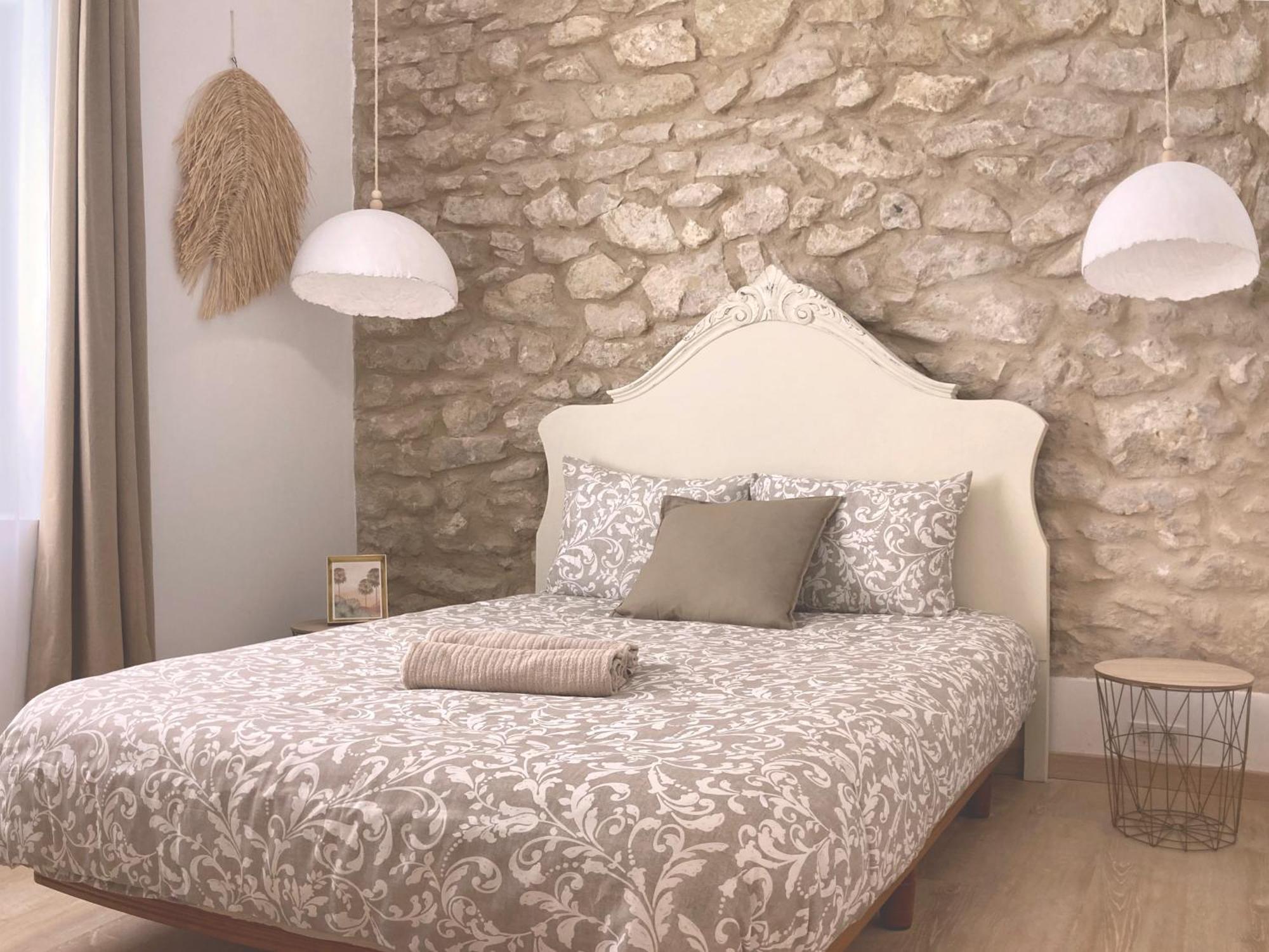 Apartmán El Paso , Marq Alicante Exteriér fotografie