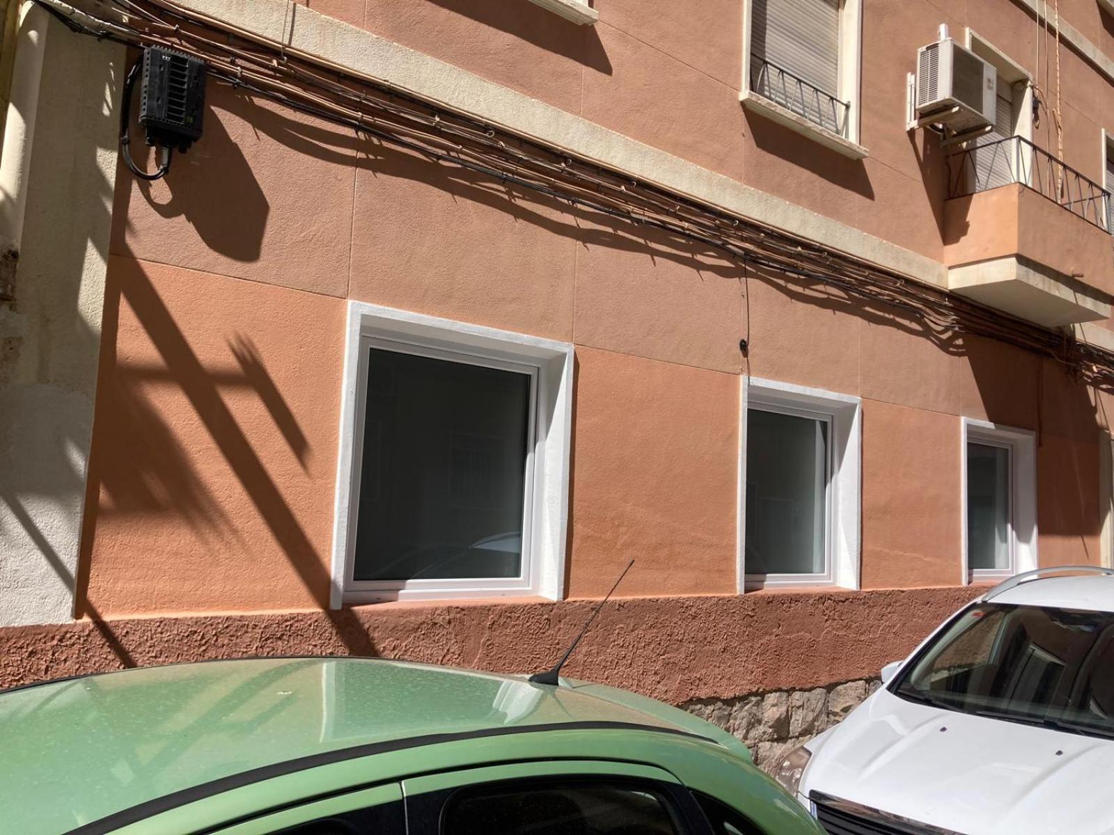 Apartmán El Paso , Marq Alicante Exteriér fotografie